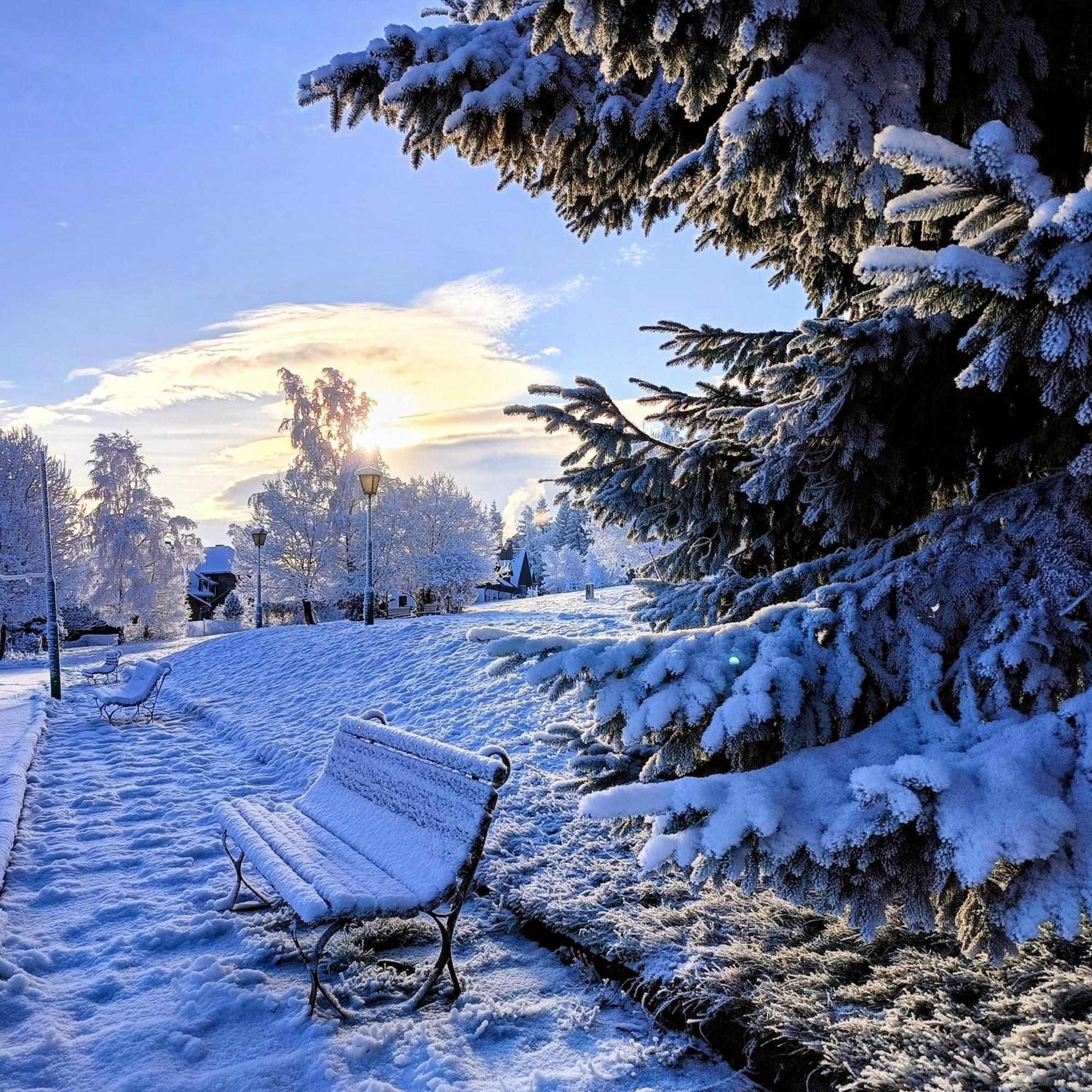 Osrodek Wypoczynkowy 